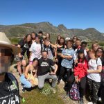 Semana da Academia de Líderes UBUNTU